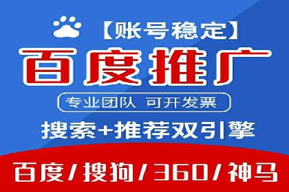 SEM推广竞价案例：品牌知名度提升之道